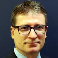 Photo of Maia Chankseliani, PhD
